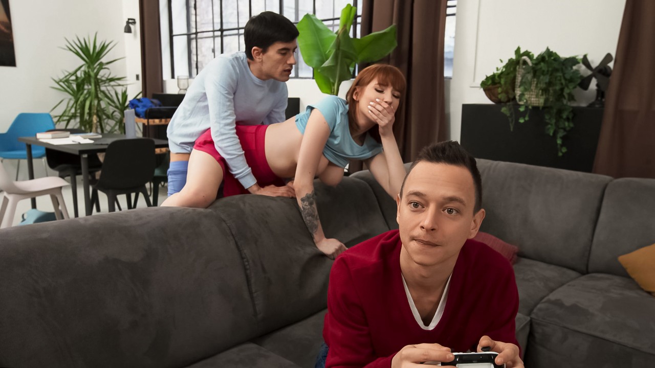 Gamer Grind - RealityKings Update