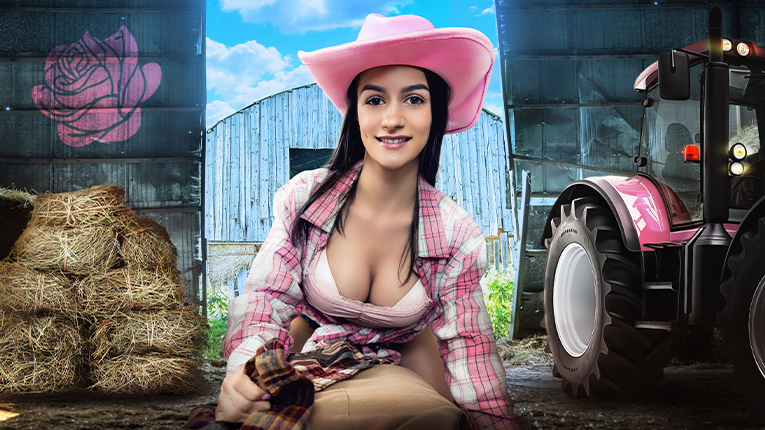 Riding Lessons | Exclusive TeamSkeet Porn Video - TeamSkeet Update