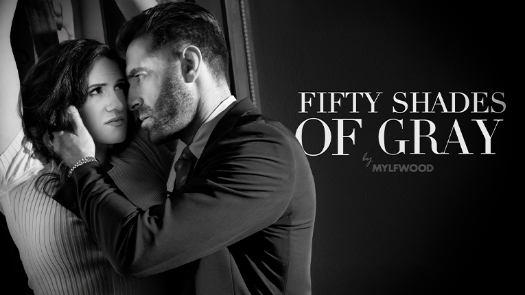 50 Shades of Milf | Exclusive TeamSkeet Porn Video - TeamSkeet Update